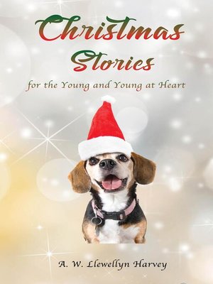 cover image of Christmas Stories for the Young and Young at Heart